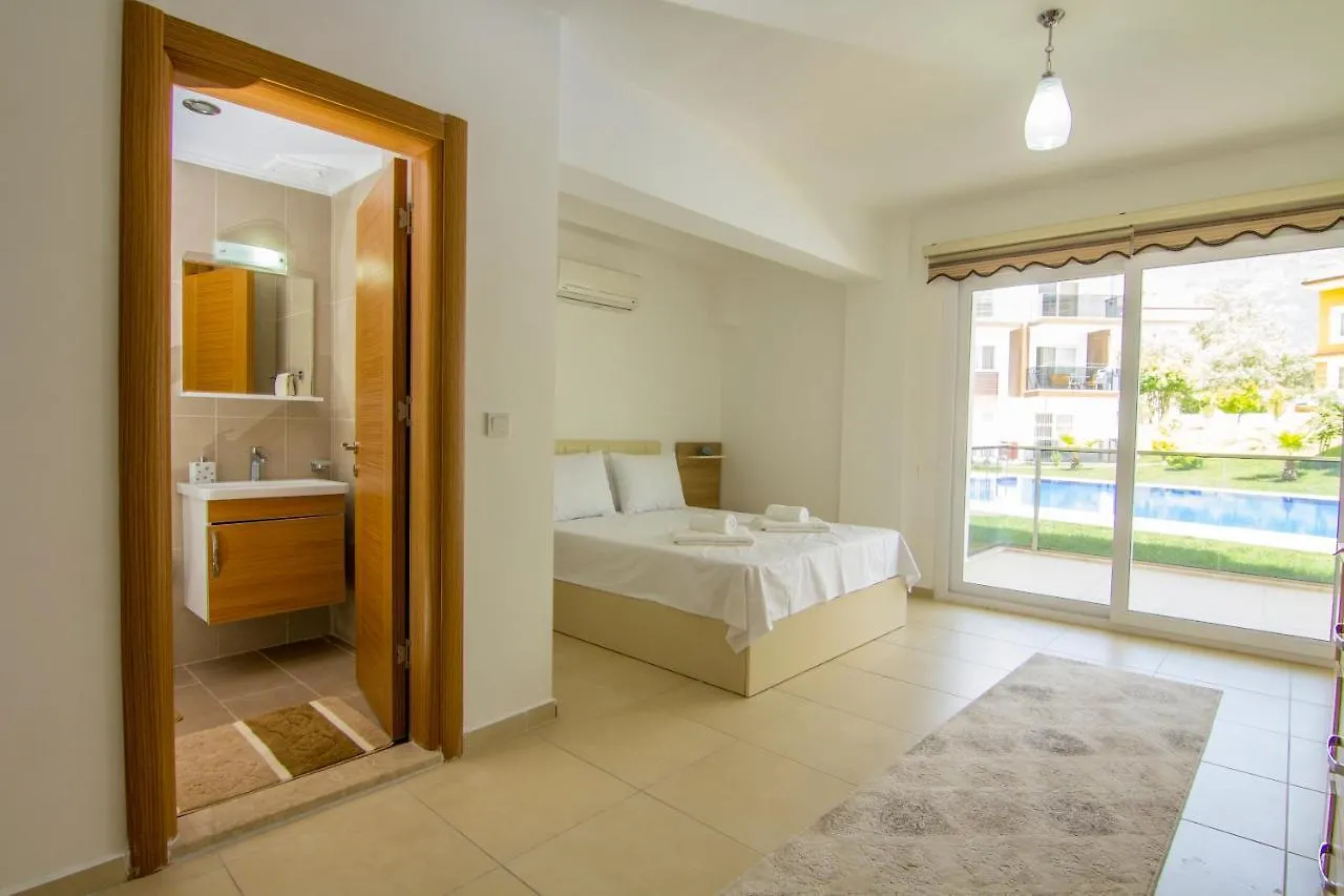 Pinara Residence Oludeniz