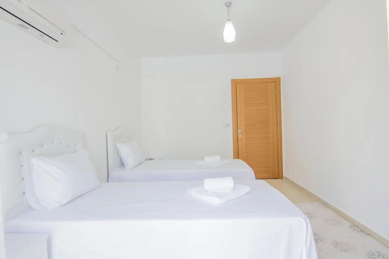 Pinara Residence Oludeniz