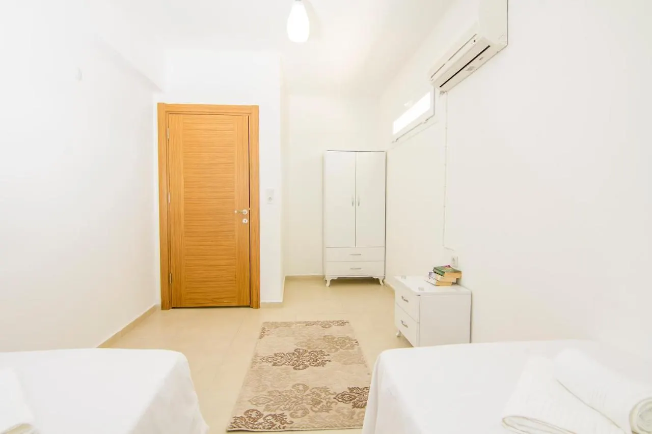 Pinara Residence Oludeniz 0*,