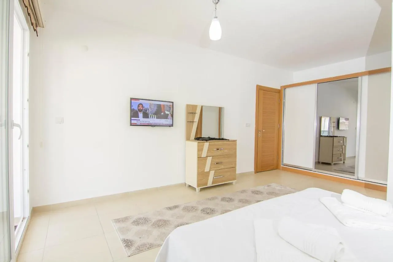 Pinara Residence Oludeniz Turkey