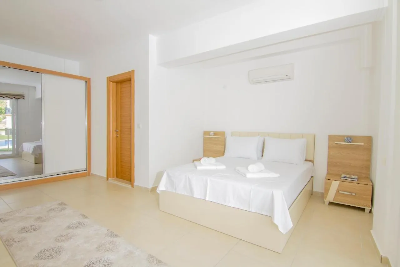 Apartment Pinara Residence Oludeniz