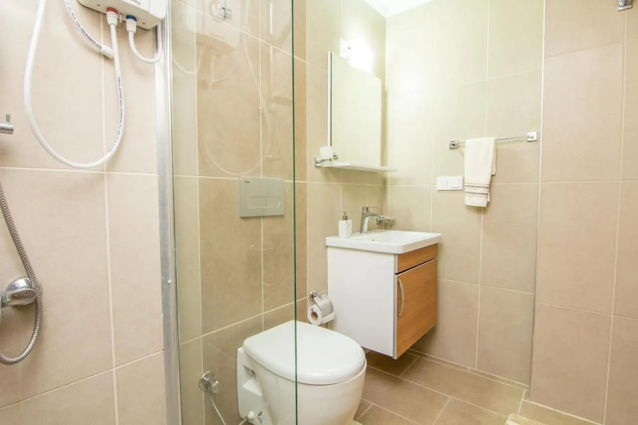 Pinara Residence Oludeniz
