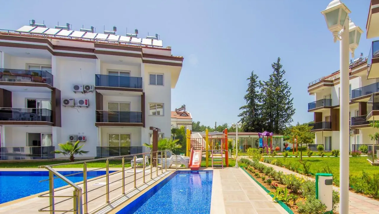 Pinara Residence Oludeniz 0*,  Turkey