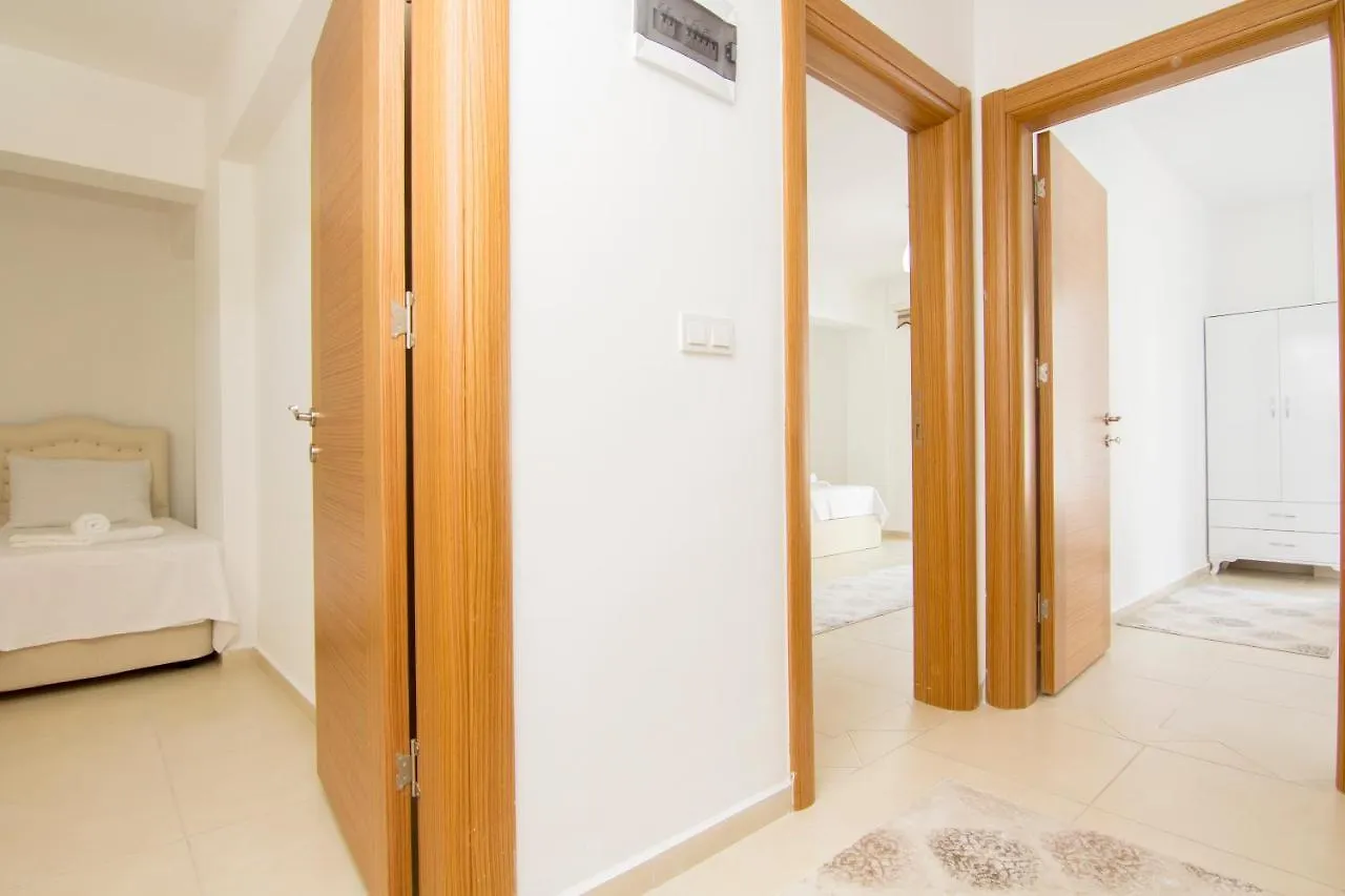 Pinara Residence Oludeniz Apartment